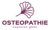 Praxis für Osteopathie | Sarah Nepote Schneider | Luzern Logo